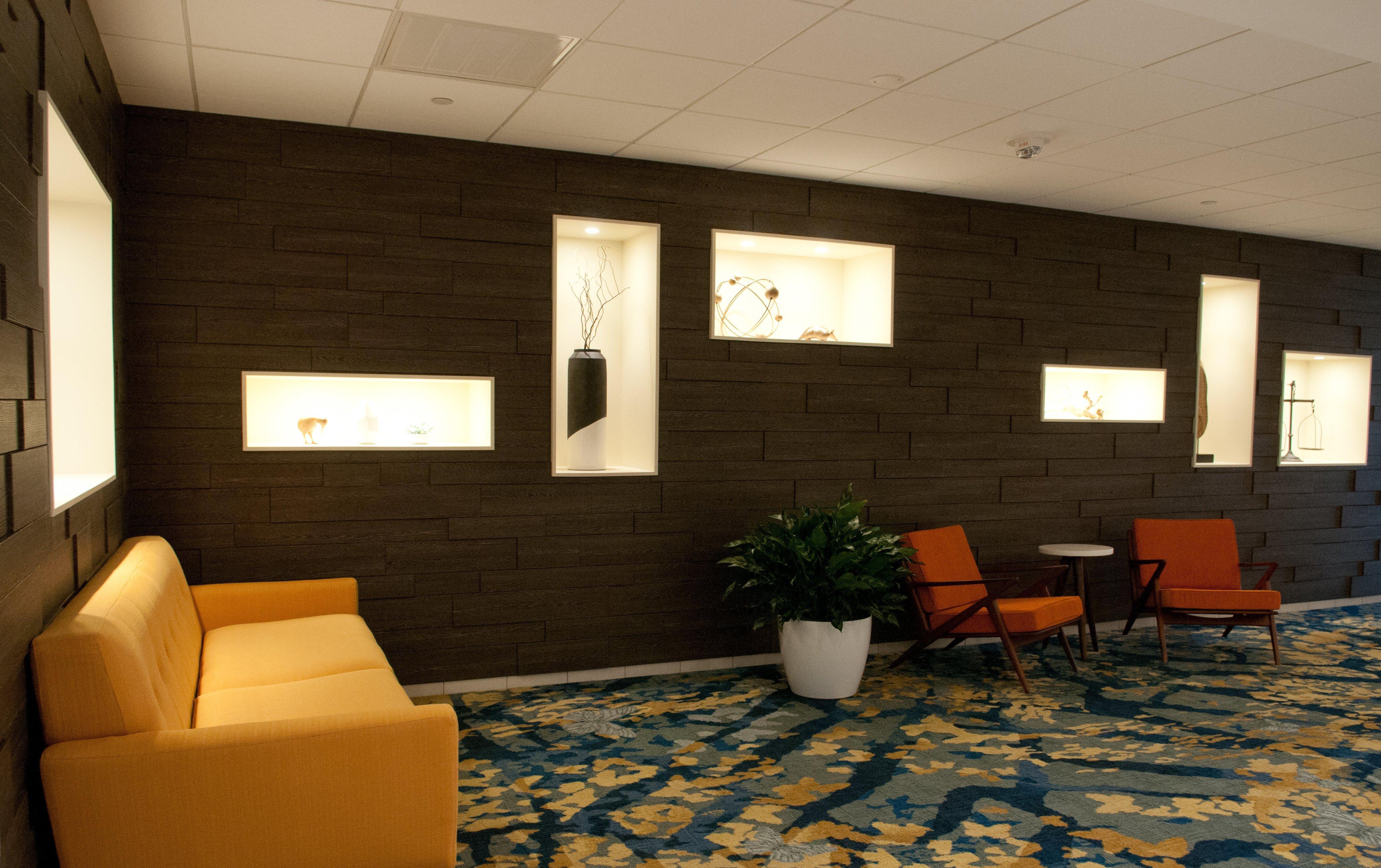 Crowne Plaza Hotel And Suites Pittsburgh South By Ihg Mt. Lebanon Kültér fotó