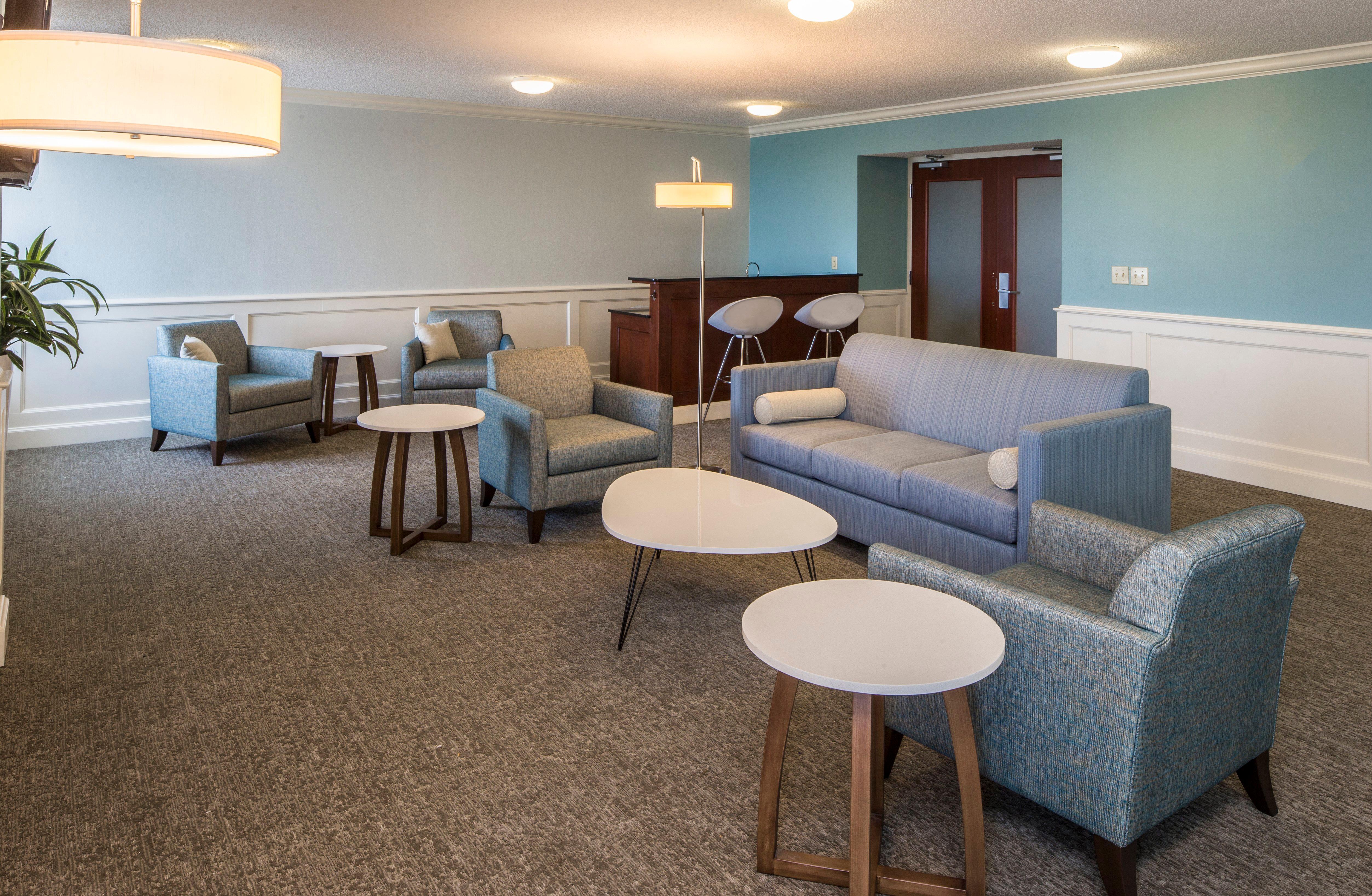 Crowne Plaza Hotel And Suites Pittsburgh South By Ihg Mt. Lebanon Kültér fotó